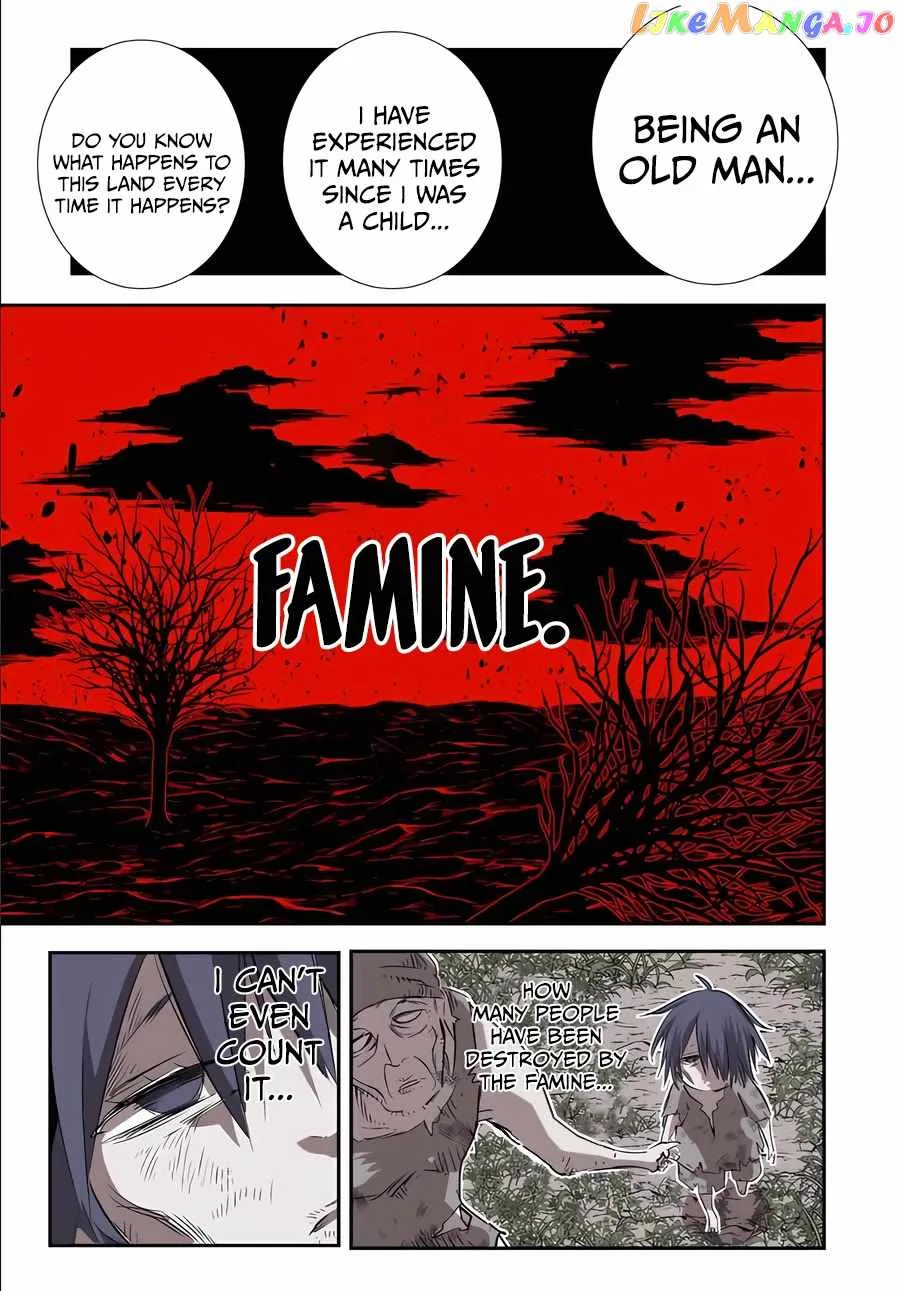 I was reincarnated as the 7th Prince so I will perfect my magic as I please Chapter 147 page 10