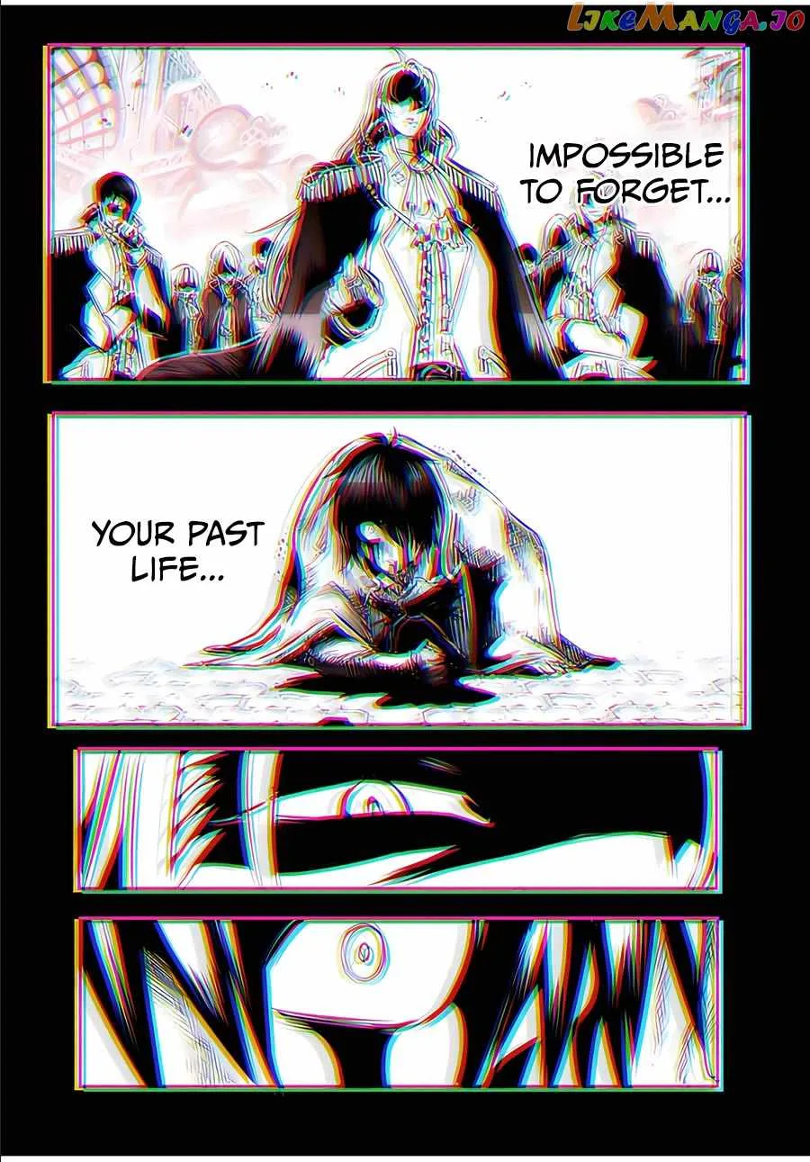 I was reincarnated as the 7th Prince so I will perfect my magic as I please Chapter 147 page 18