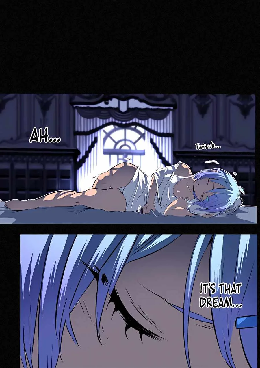 I was reincarnated as the 7th Prince so I will perfect my magic as I please Chapter 150.1 page 3