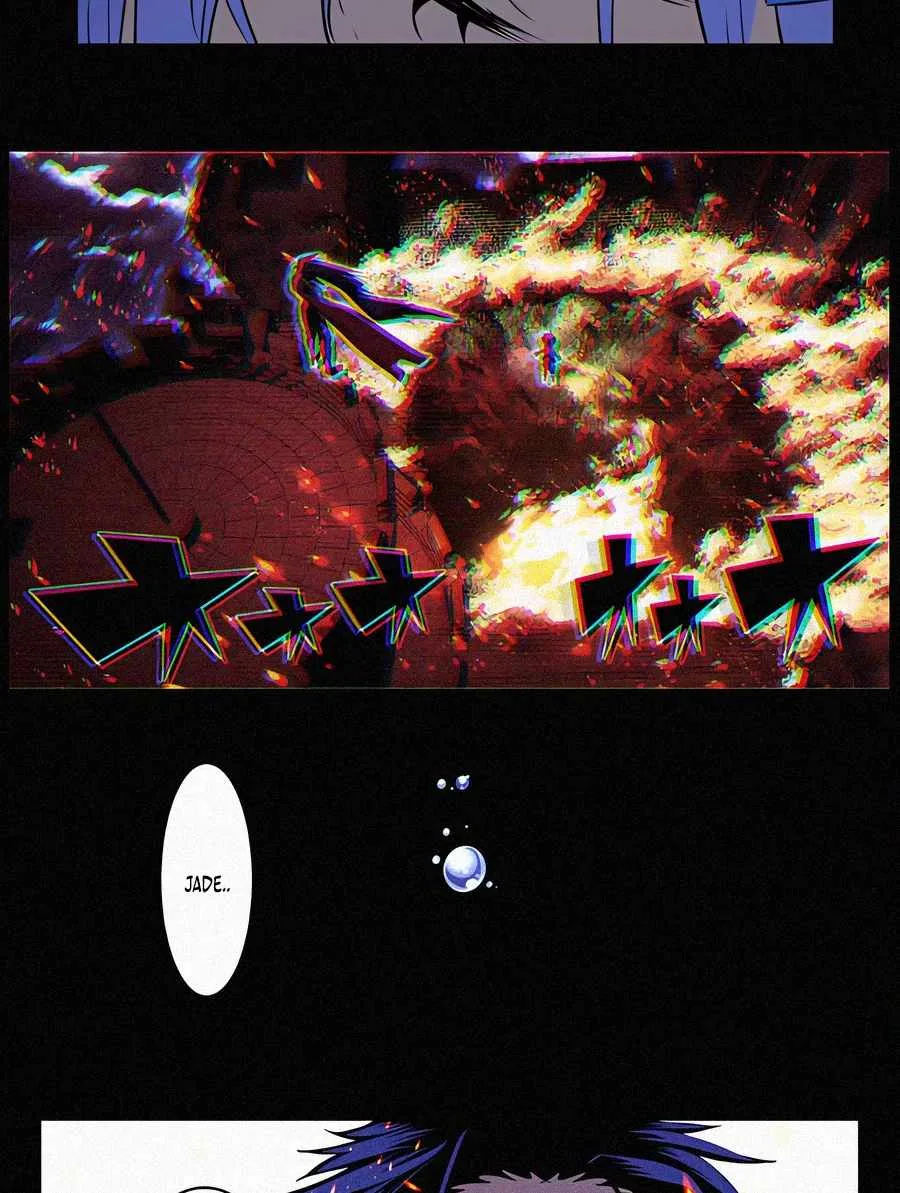 I was reincarnated as the 7th Prince so I will perfect my magic as I please Chapter 150.1 page 18
