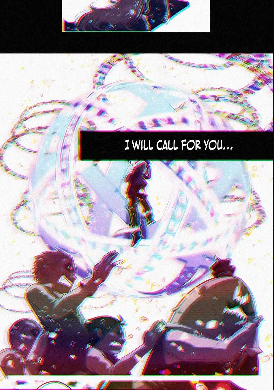 I was reincarnated as the 7th Prince so I will perfect my magic as I please Chapter 150.1 page 14