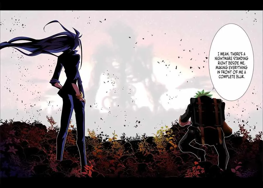 I was reincarnated as the 7th Prince so I will perfect my magic as I please Chapter 152 page 22