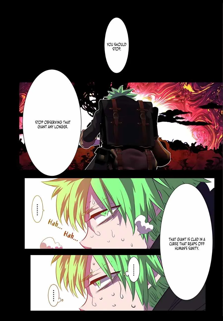 I was reincarnated as the 7th Prince so I will perfect my magic as I please Chapter 152 page 20