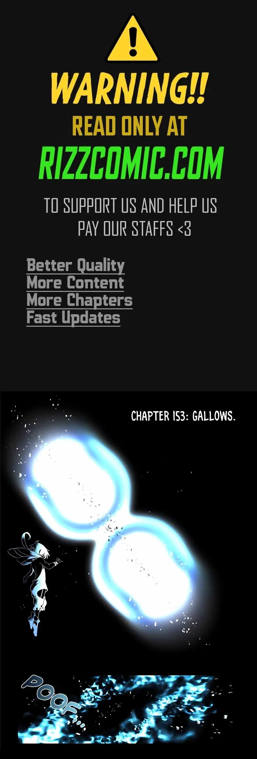 I was reincarnated as the 7th Prince so I will perfect my magic as I please Chapter 153 page 1