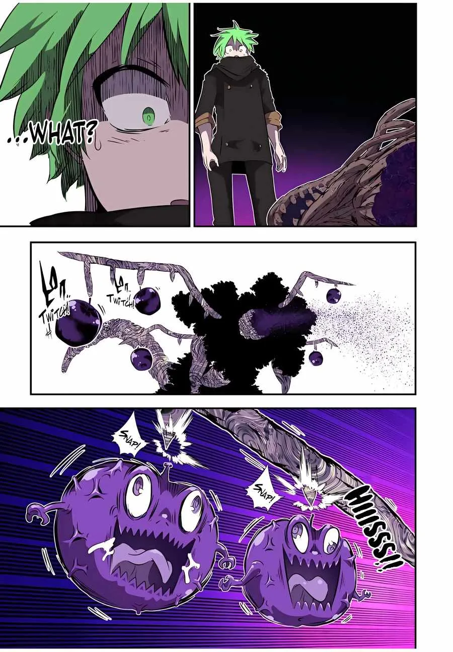 I was reincarnated as the 7th Prince so I will perfect my magic as I please Chapter 155 page 12