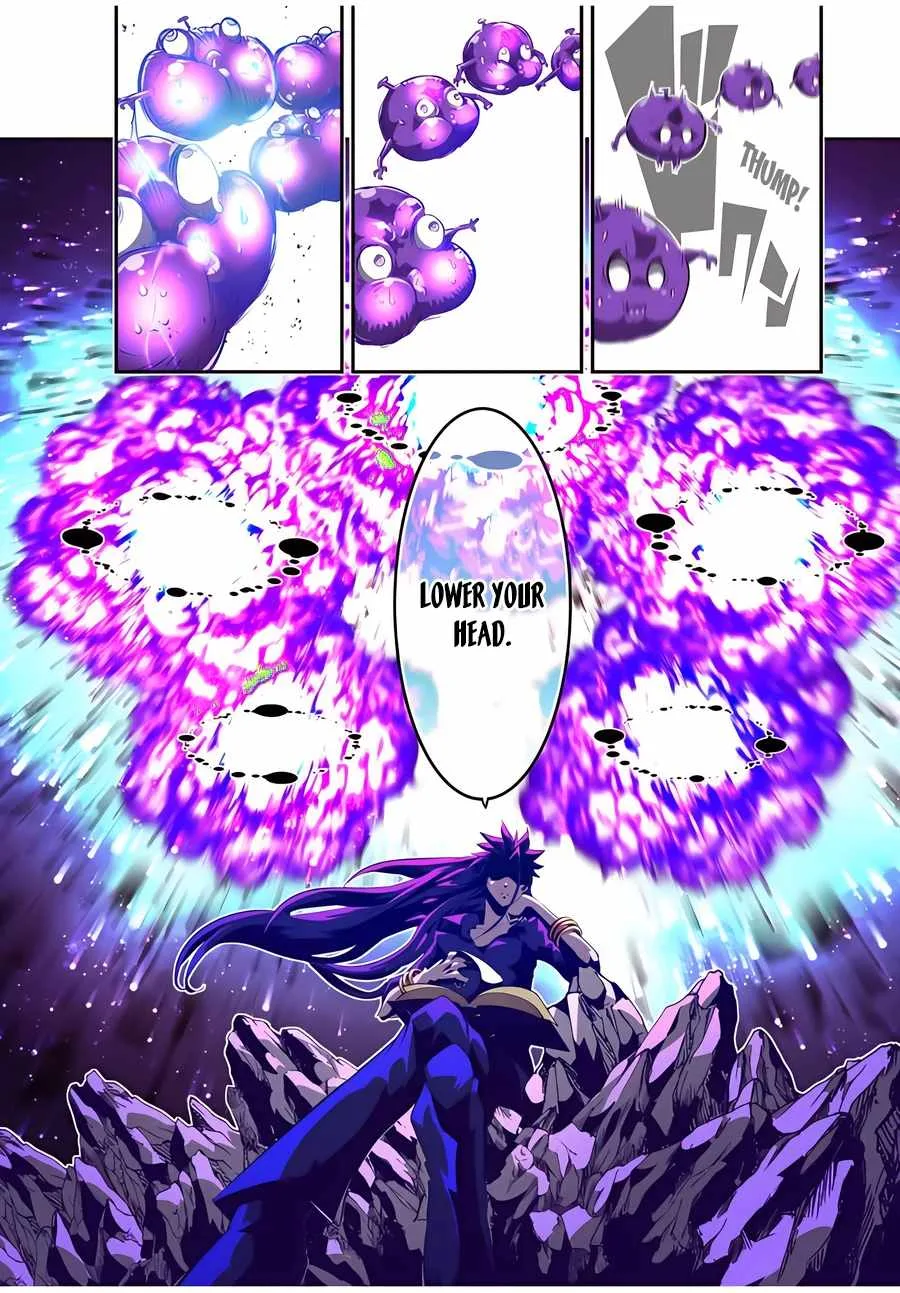 I was reincarnated as the 7th Prince so I will perfect my magic as I please Chapter 155 page 17