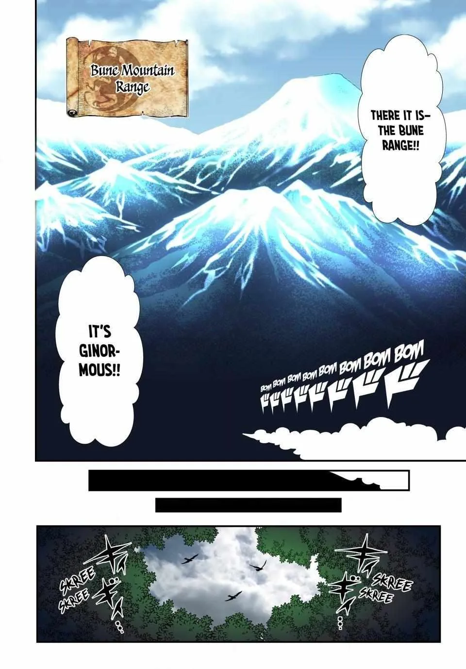 I was reincarnated as the 7th Prince so I will perfect my magic as I please Chapter 157 page 8