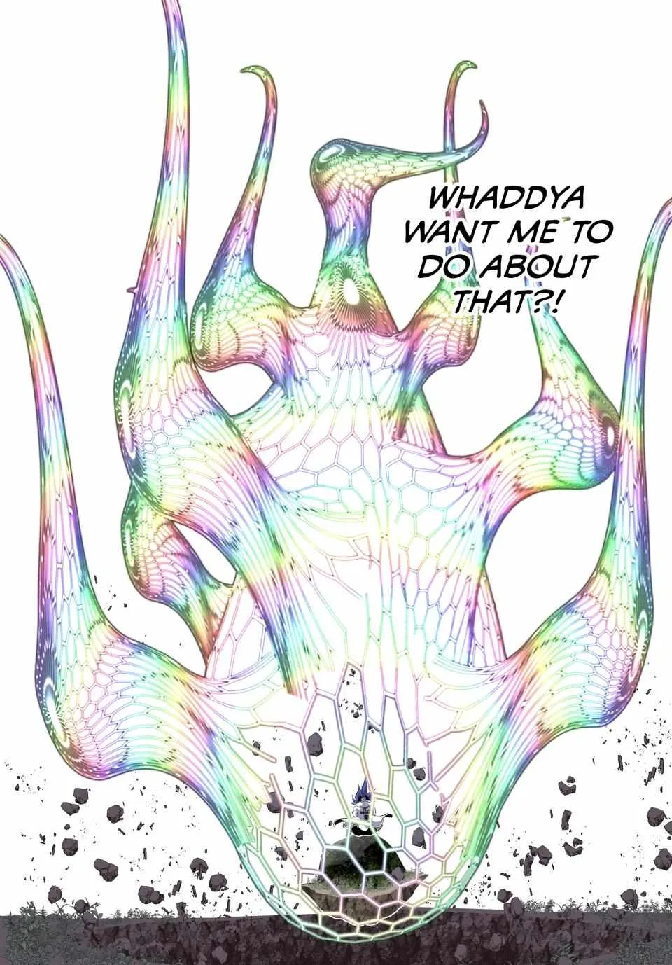 I was reincarnated as the 7th Prince so I will perfect my magic as I please Chapter 159 page 12