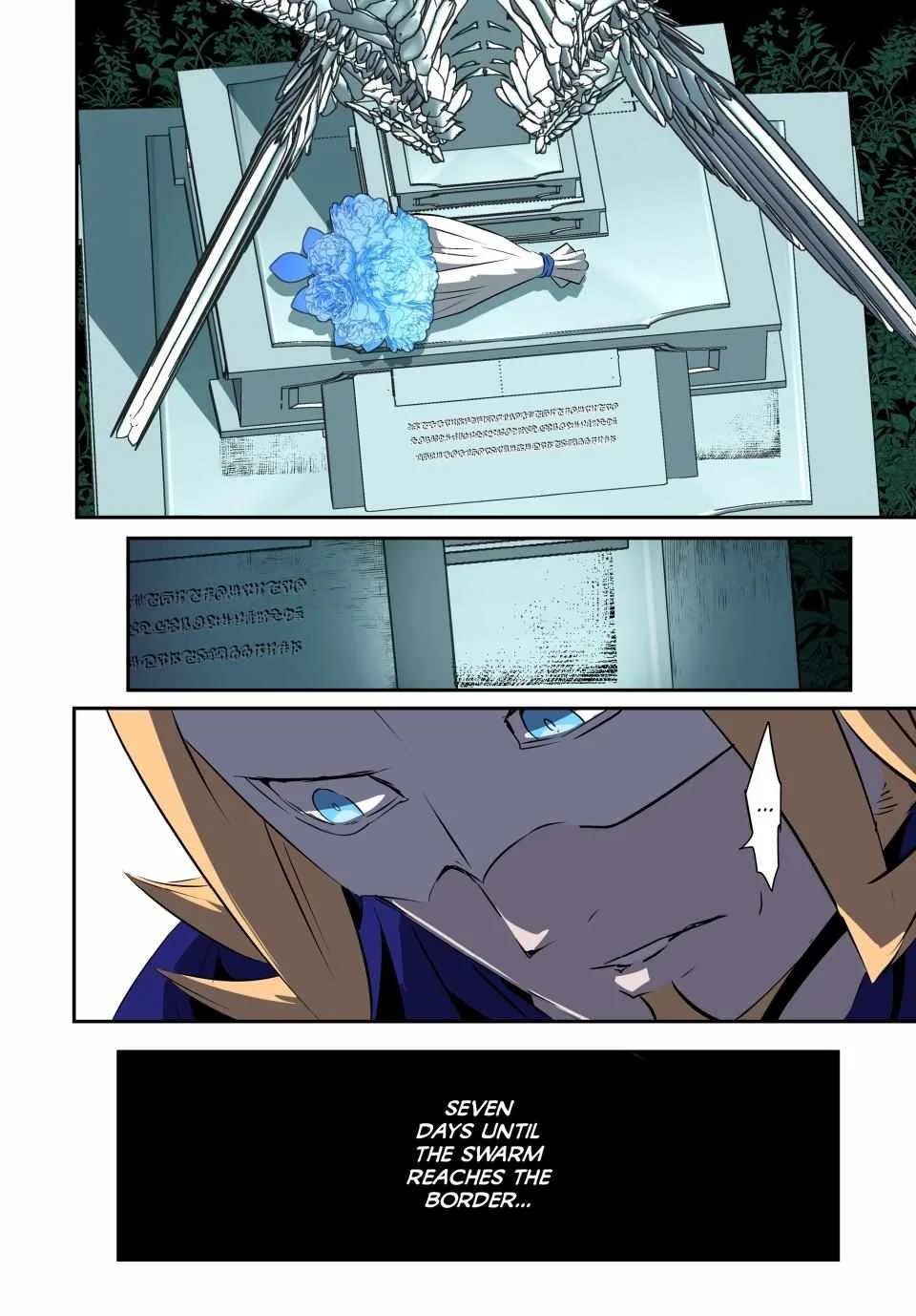 I was reincarnated as the 7th Prince so I will perfect my magic as I please Chapter 161 page 16