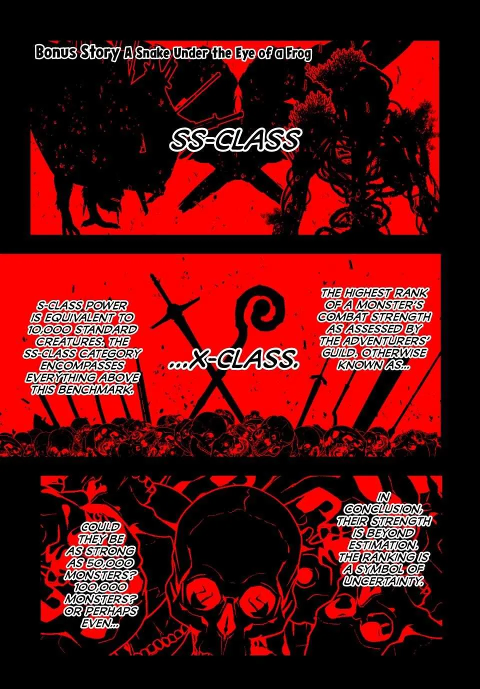 I was reincarnated as the 7th Prince so I will perfect my magic as I please Chapter 162.5 page 1