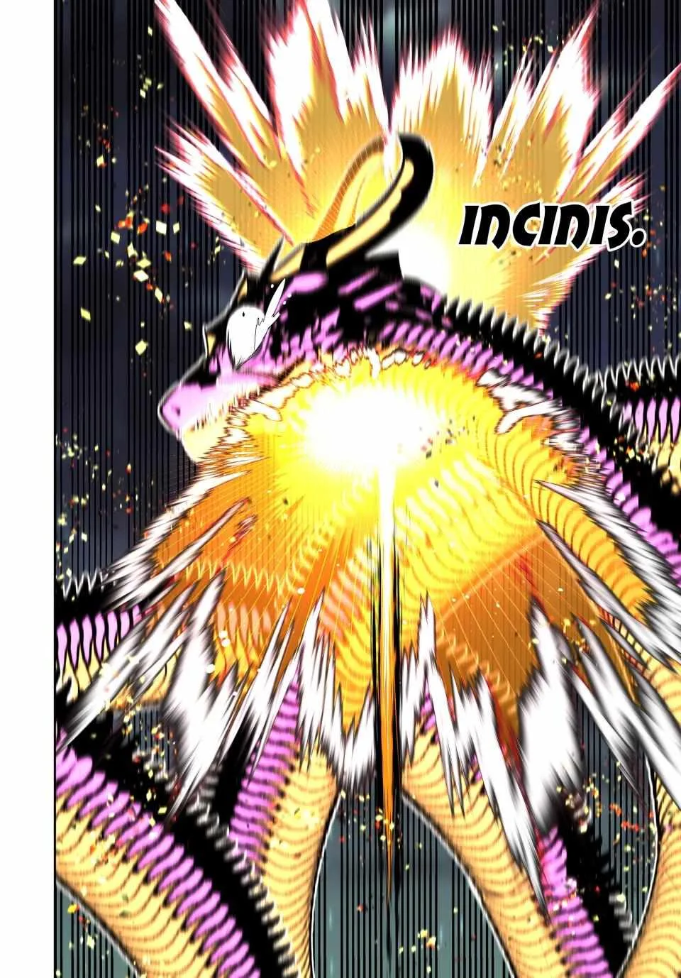 I was reincarnated as the 7th Prince so I will perfect my magic as I please Chapter 162.5 page 15