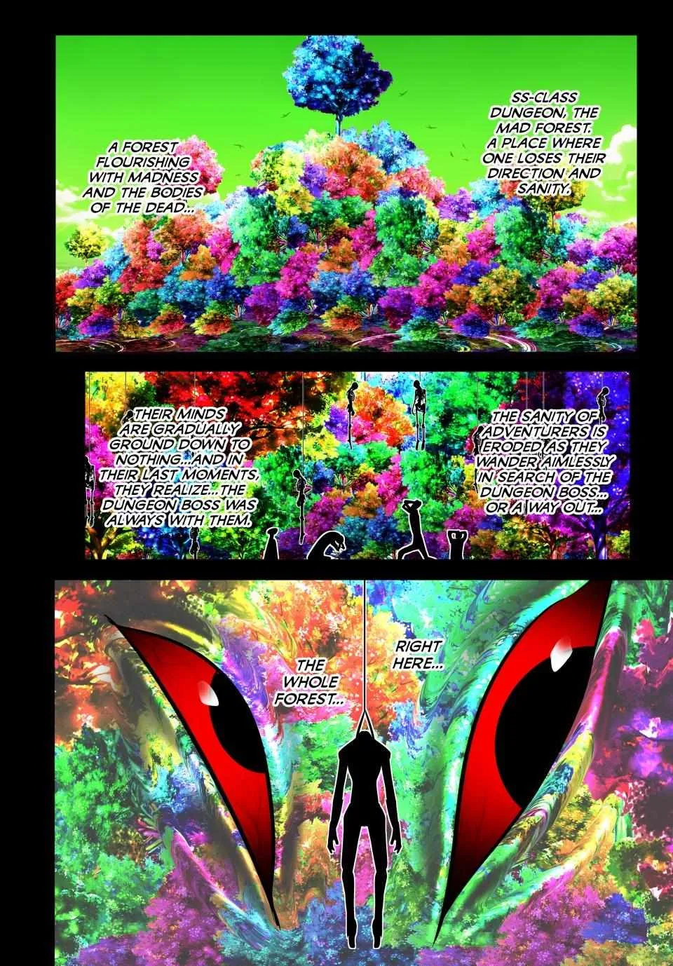 I was reincarnated as the 7th Prince so I will perfect my magic as I please Chapter 163 page 4