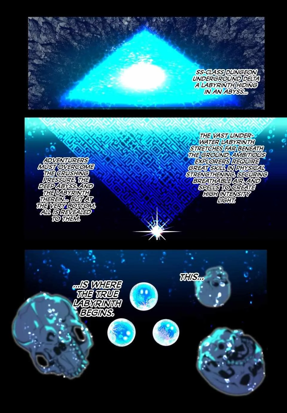 I was reincarnated as the 7th Prince so I will perfect my magic as I please Chapter 163 page 6