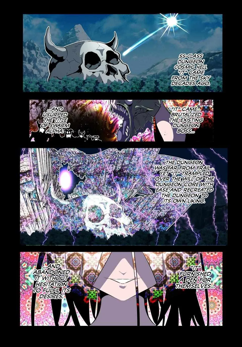 I was reincarnated as the 7th Prince so I will perfect my magic as I please Chapter 163 page 10