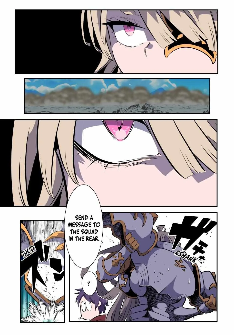 I was reincarnated as the 7th Prince so I will perfect my magic as I please Chapter 164 page 10