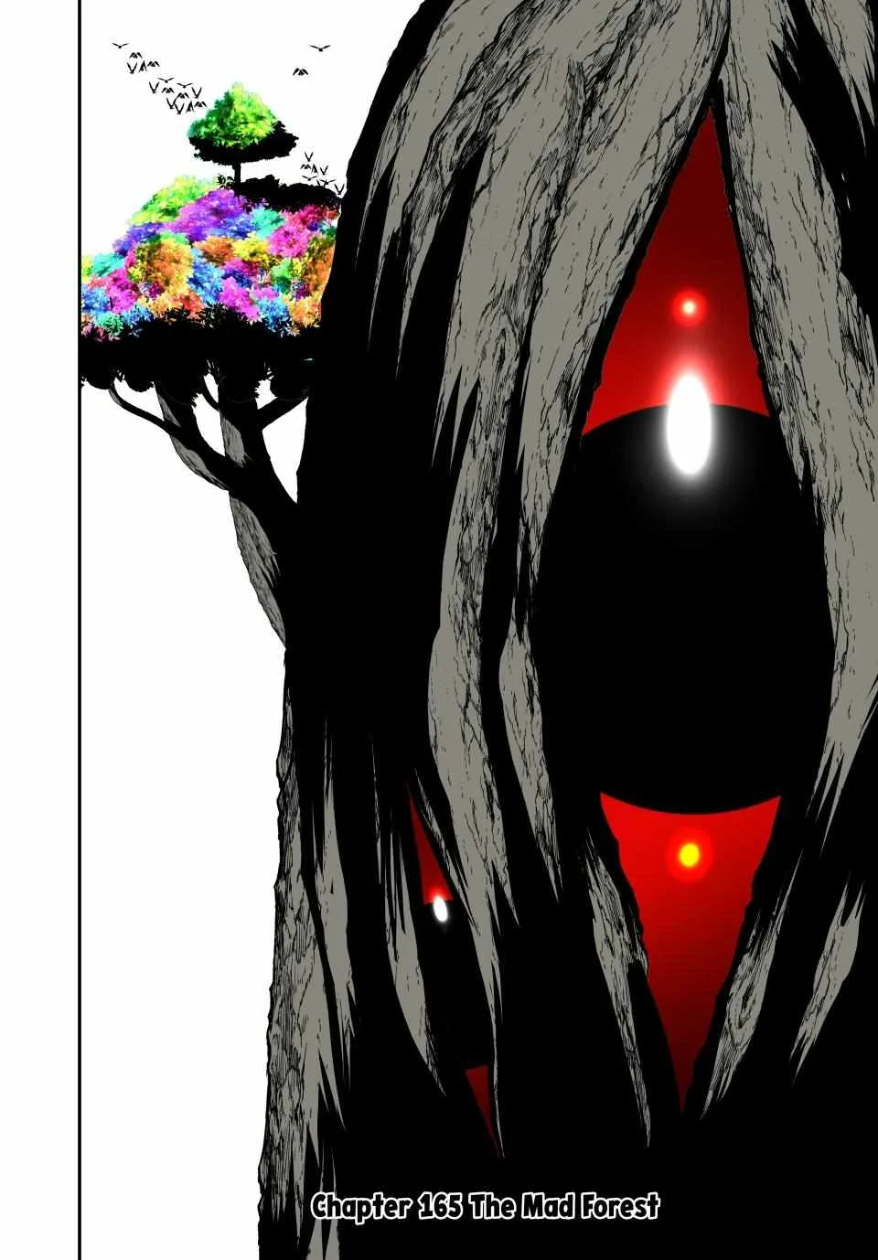 I was reincarnated as the 7th Prince so I will perfect my magic as I please Chapter 165 page 1