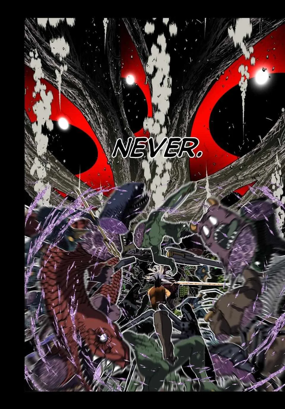 I was reincarnated as the 7th Prince so I will perfect my magic as I please Chapter 165 page 12