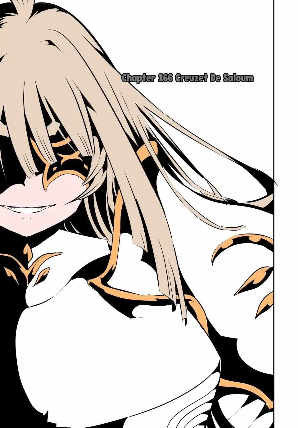I was reincarnated as the 7th Prince so I will perfect my magic as I please Chapter 166 page 1