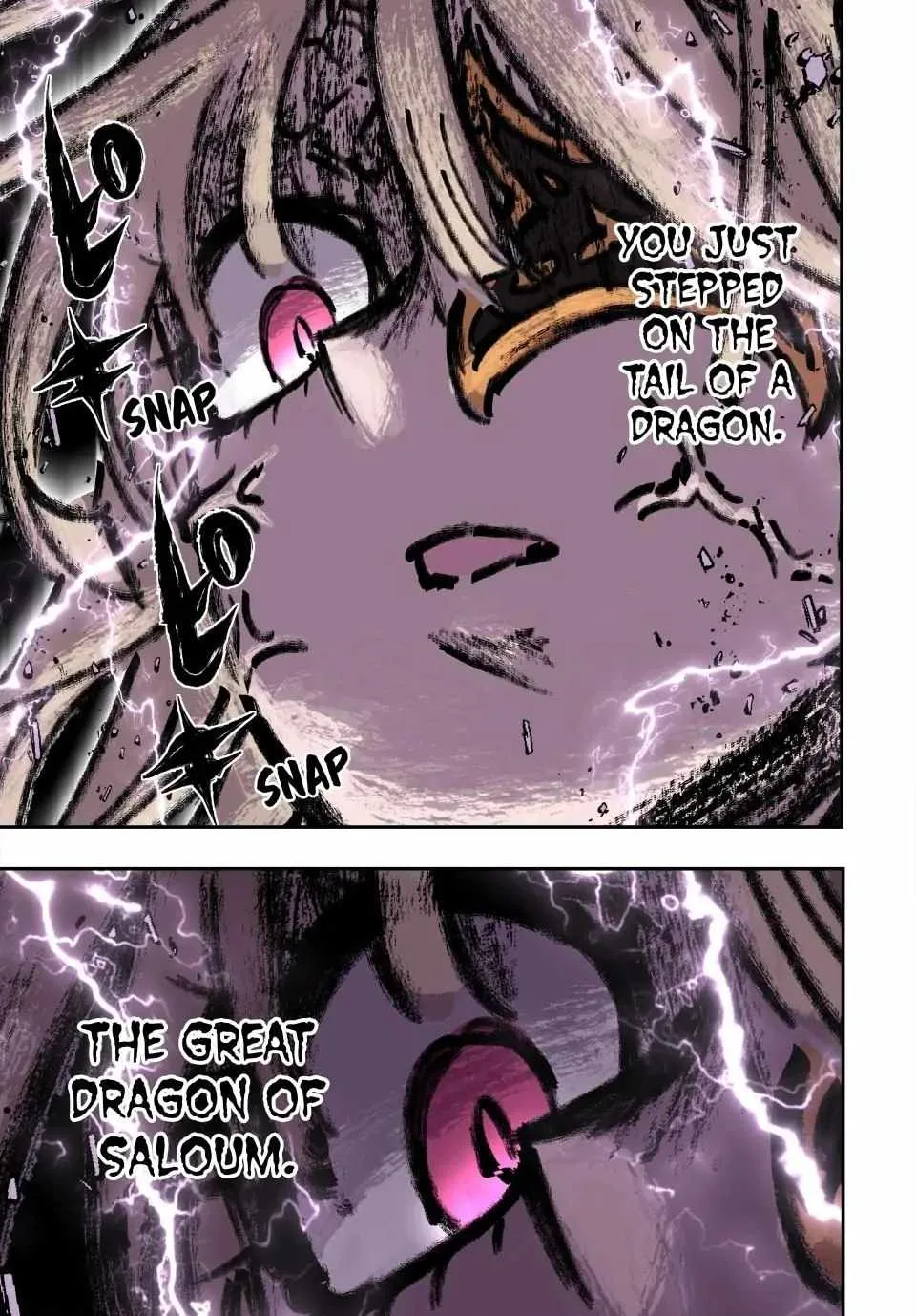 I was reincarnated as the 7th Prince so I will perfect my magic as I please Chapter 166 page 17