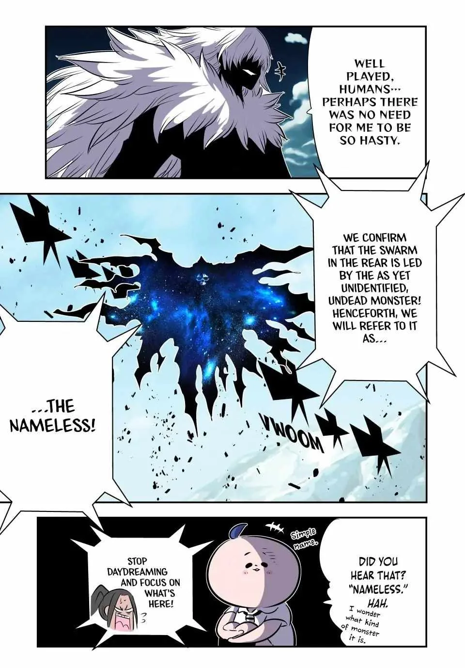 I was reincarnated as the 7th Prince so I will perfect my magic as I please Chapter 167 page 17