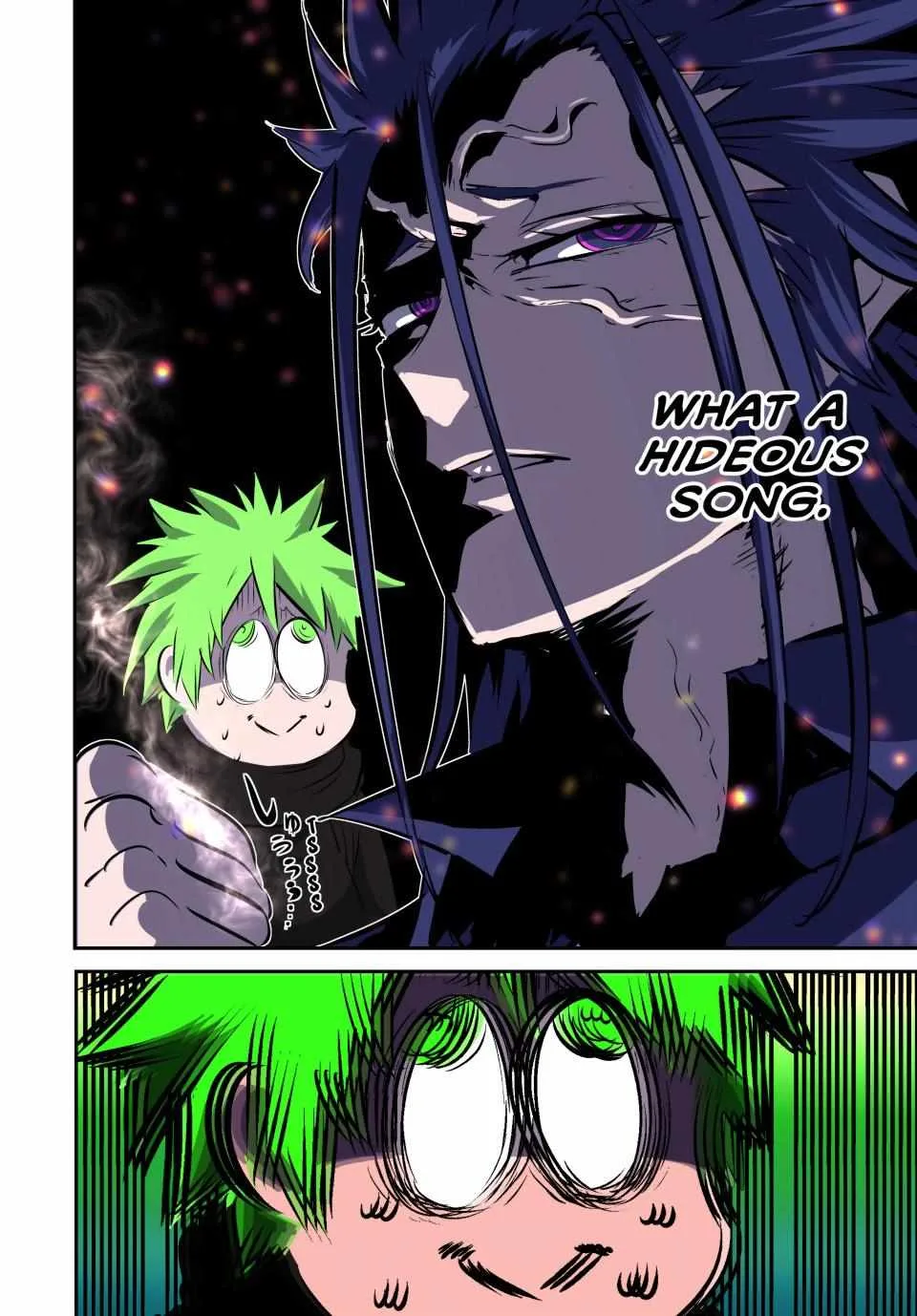 I was reincarnated as the 7th Prince so I will perfect my magic as I please Chapter 168 page 18