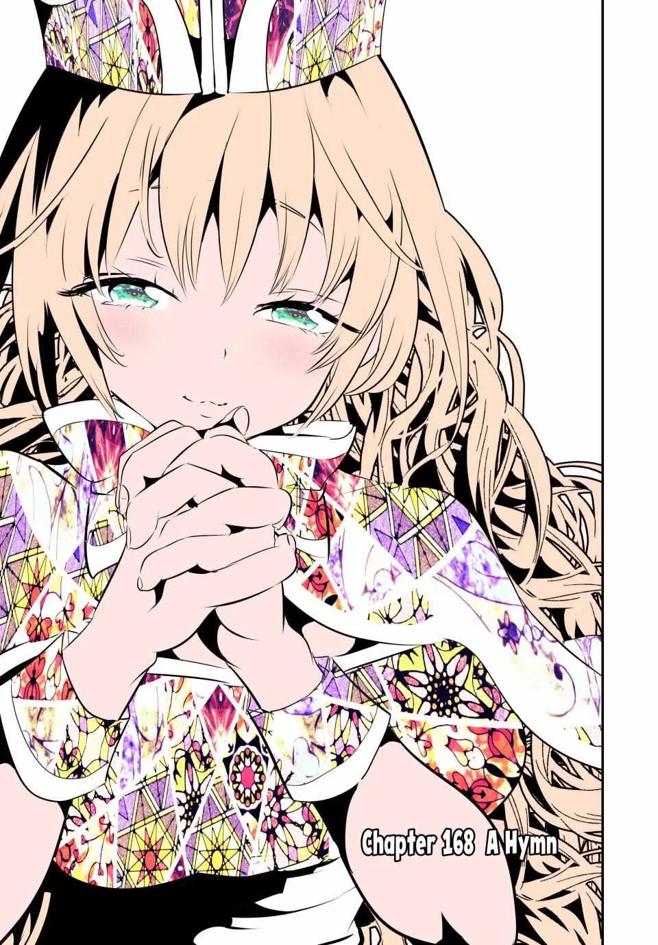 I was reincarnated as the 7th Prince so I will perfect my magic as I please Chapter 168 page 4