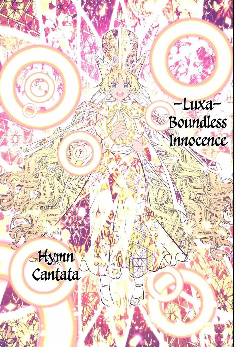 I was reincarnated as the 7th Prince so I will perfect my magic as I please Chapter 168 page 8