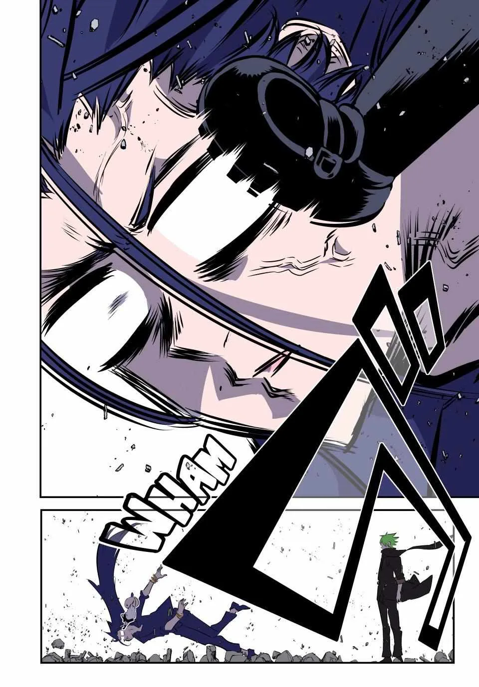I was reincarnated as the 7th Prince so I will perfect my magic as I please Chapter 169 page 15