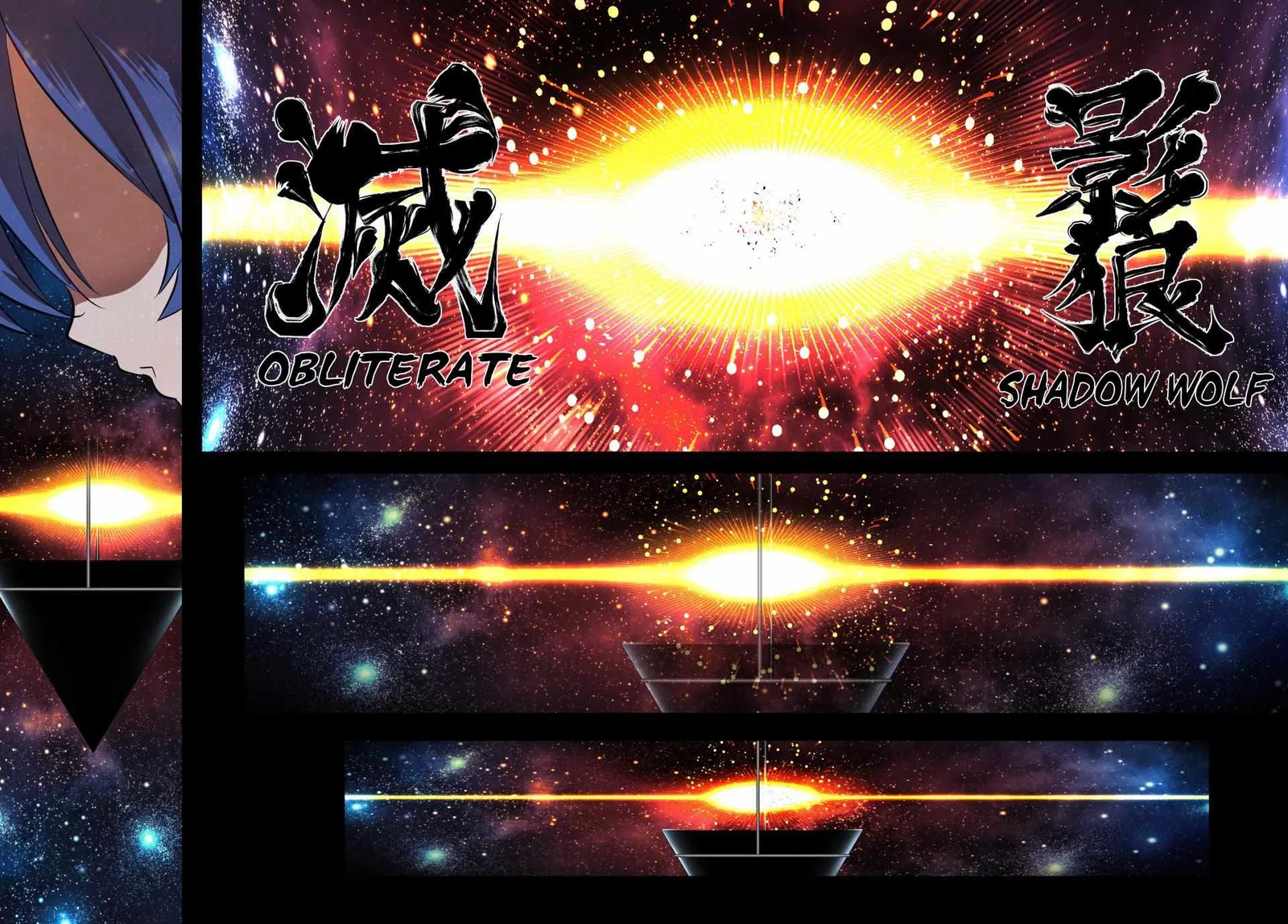 I was reincarnated as the 7th Prince so I will perfect my magic as I please Chapter 170 page 15