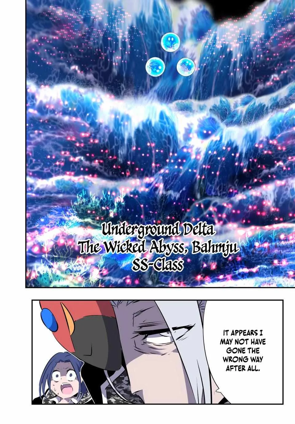 I was reincarnated as the 7th Prince so I will perfect my magic as I please Chapter 170 page 24