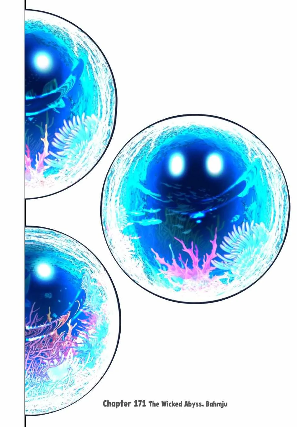 I was reincarnated as the 7th Prince so I will perfect my magic as I please Chapter 171 page 1