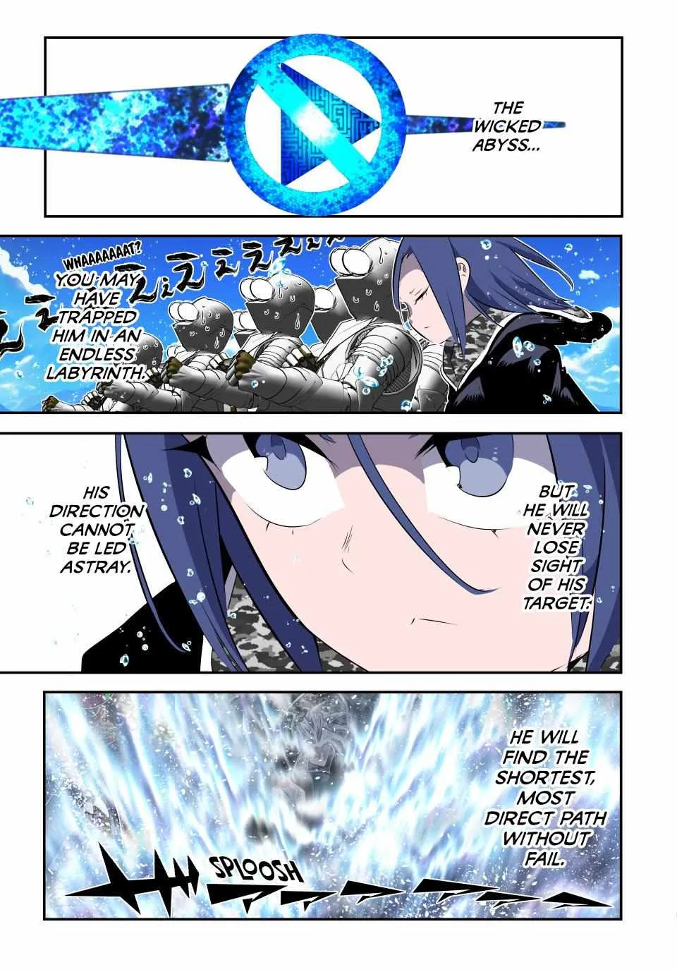 I was reincarnated as the 7th Prince so I will perfect my magic as I please Chapter 171 page 21