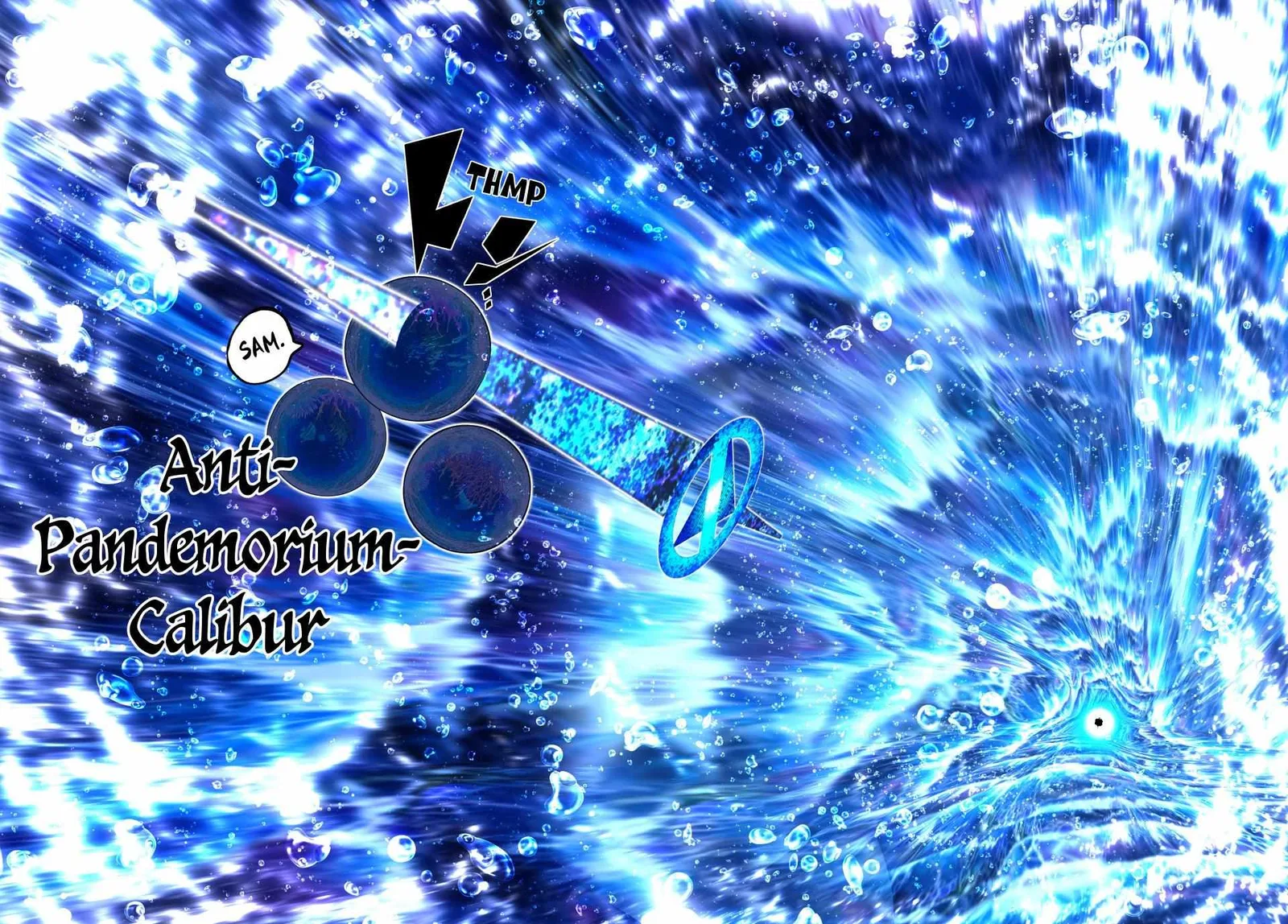 I was reincarnated as the 7th Prince so I will perfect my magic as I please Chapter 171 page 19