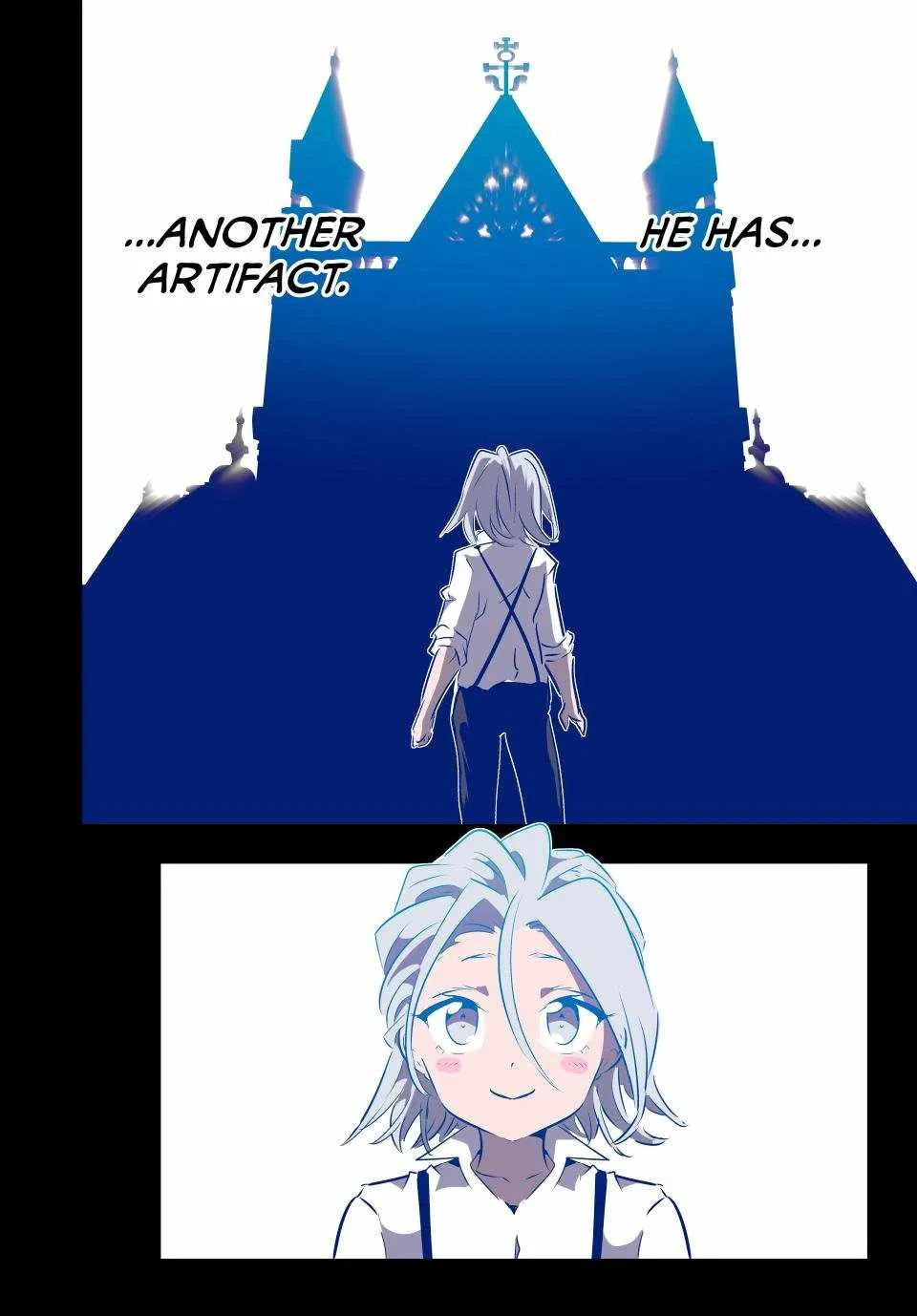 I was reincarnated as the 7th Prince so I will perfect my magic as I please Chapter 172 page 30