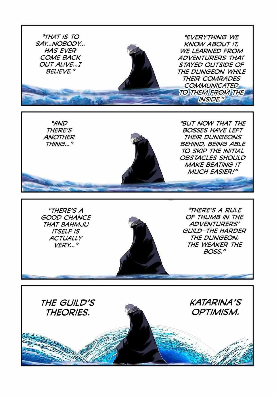 I was reincarnated as the 7th Prince so I will perfect my magic as I please Chapter 172 page 8