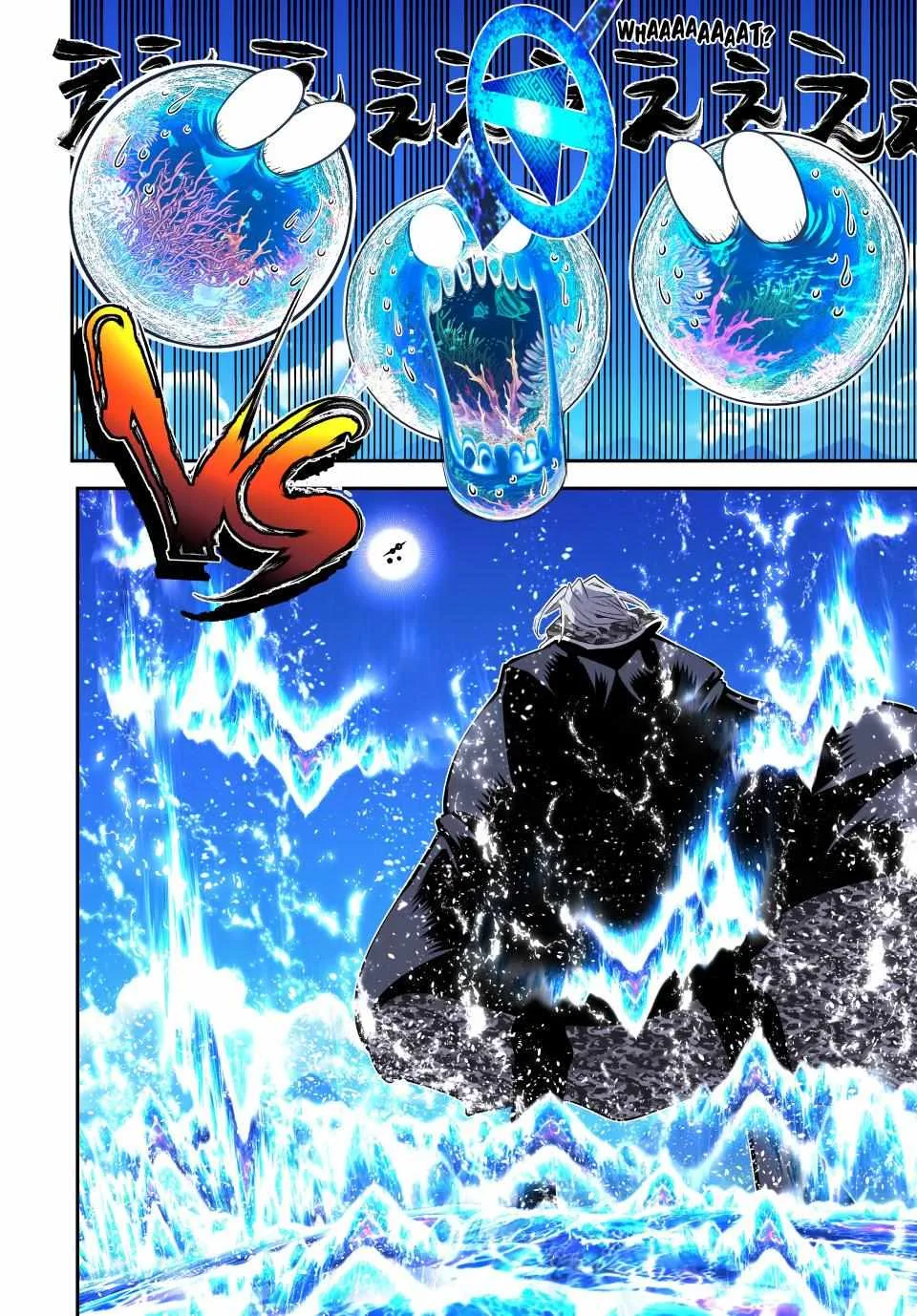 I was reincarnated as the 7th Prince so I will perfect my magic as I please Chapter 172 page 5