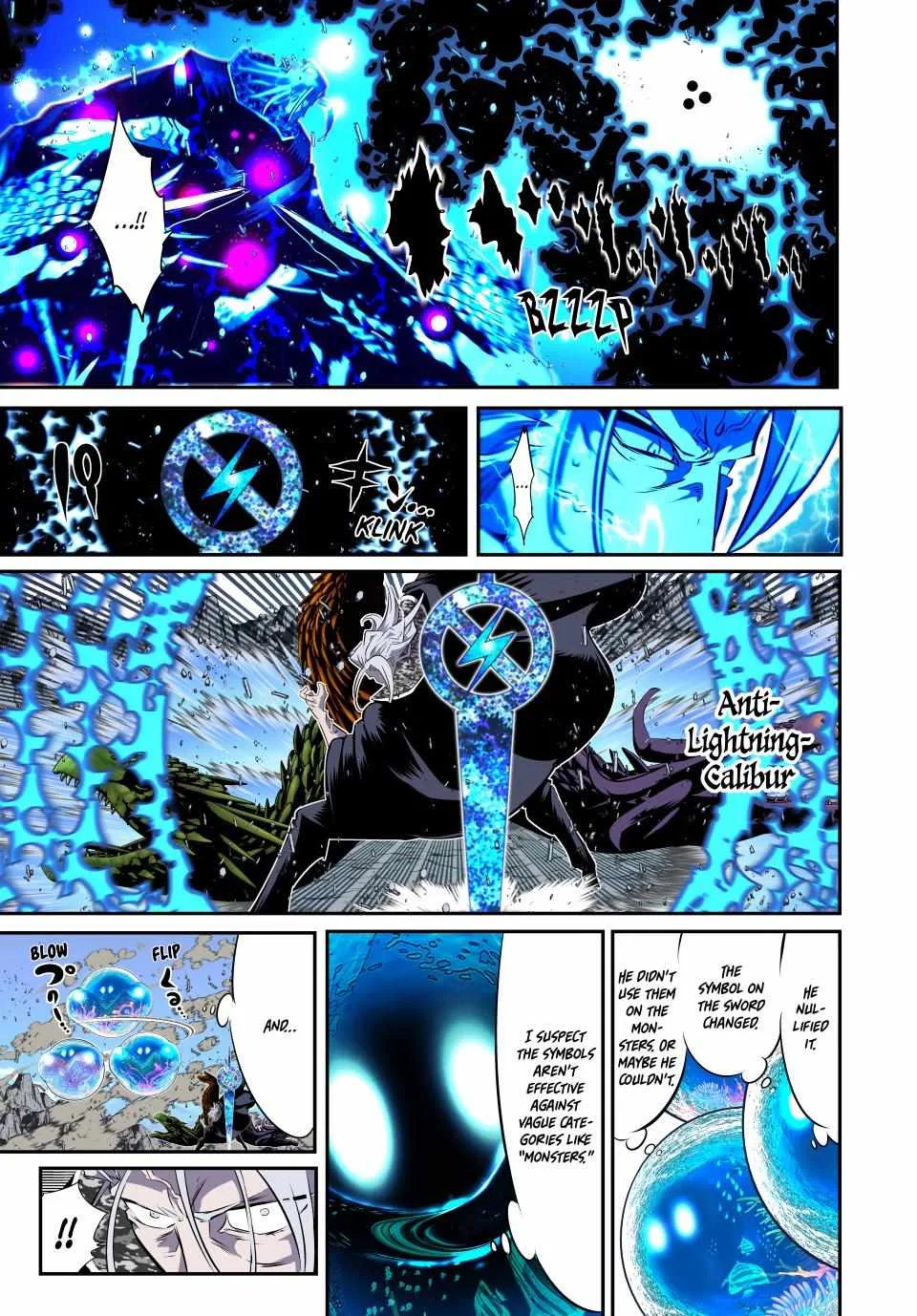 I was reincarnated as the 7th Prince so I will perfect my magic as I please Chapter 172 page 17