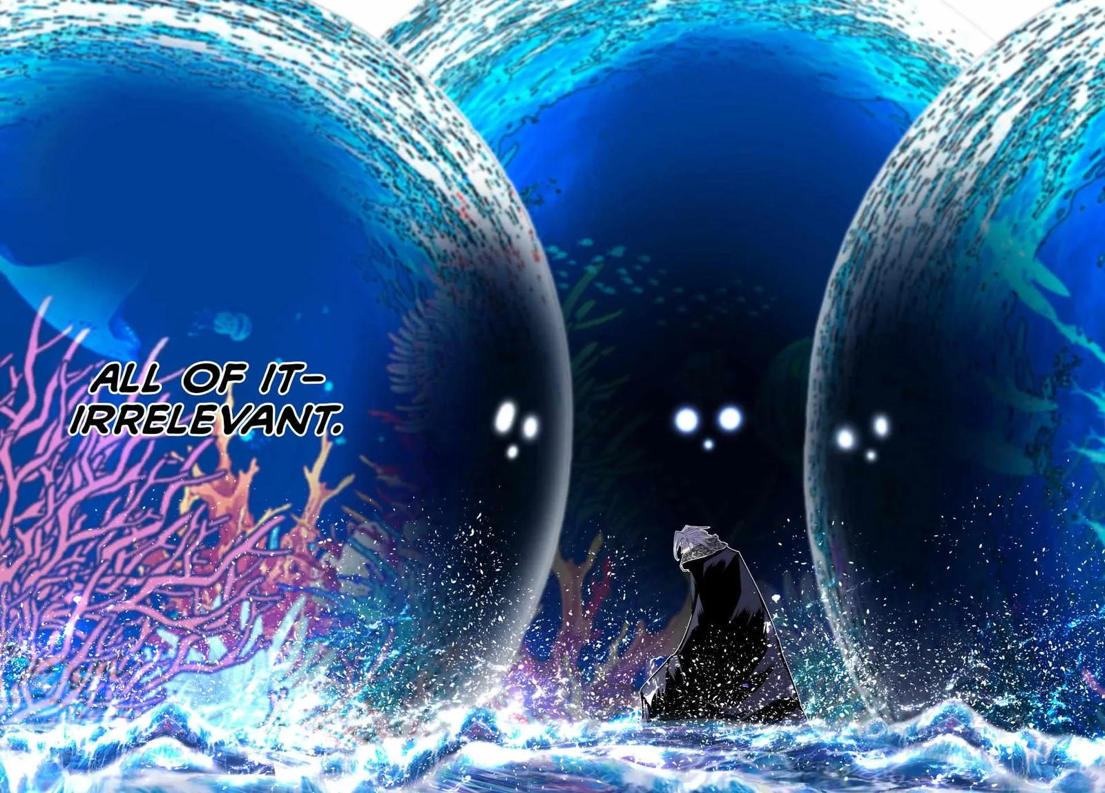 I was reincarnated as the 7th Prince so I will perfect my magic as I please Chapter 172 page 9