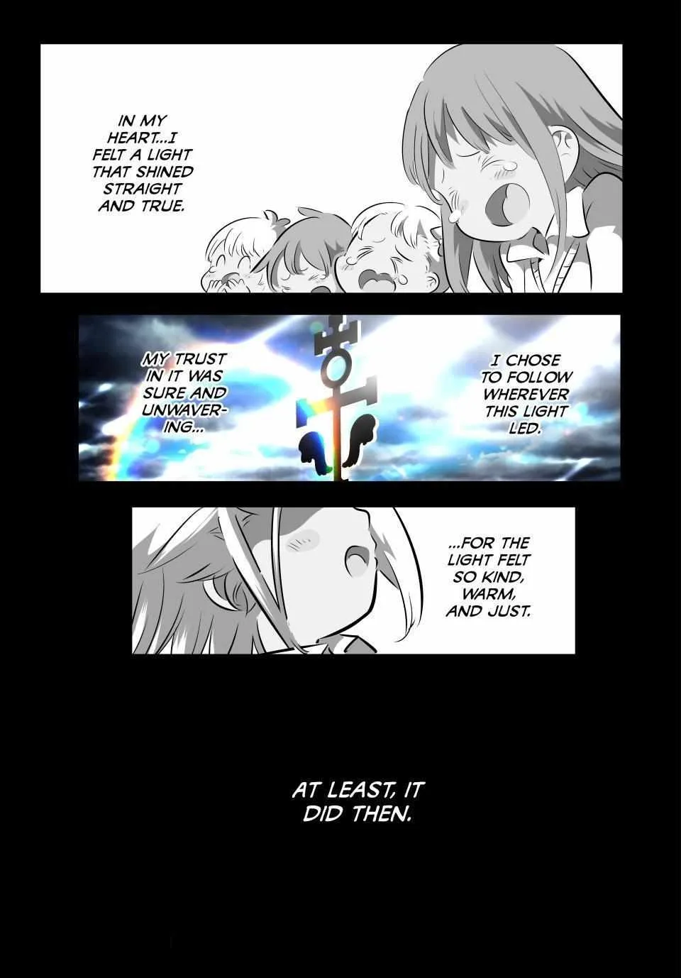 I was reincarnated as the 7th Prince so I will perfect my magic as I please Chapter 173 page 5
