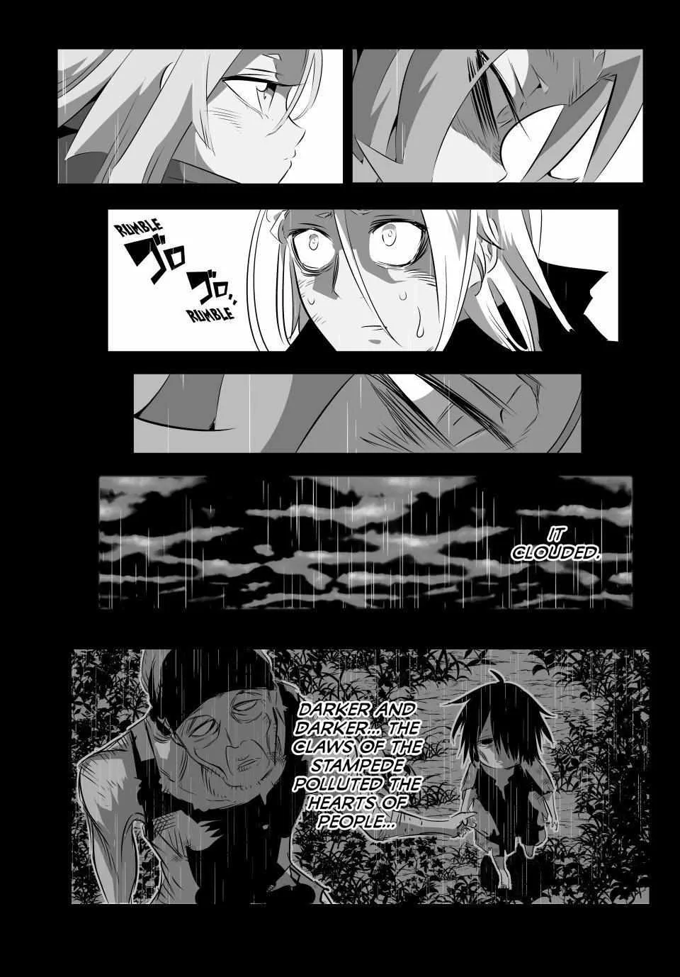 I was reincarnated as the 7th Prince so I will perfect my magic as I please Chapter 173 page 10