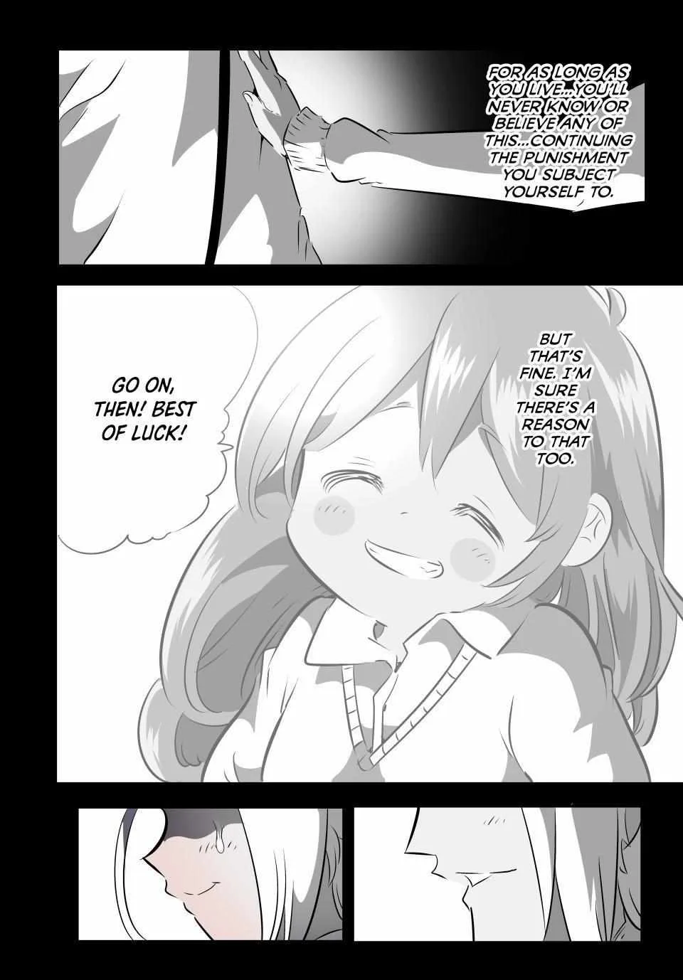 I was reincarnated as the 7th Prince so I will perfect my magic as I please Chapter 173 page 18