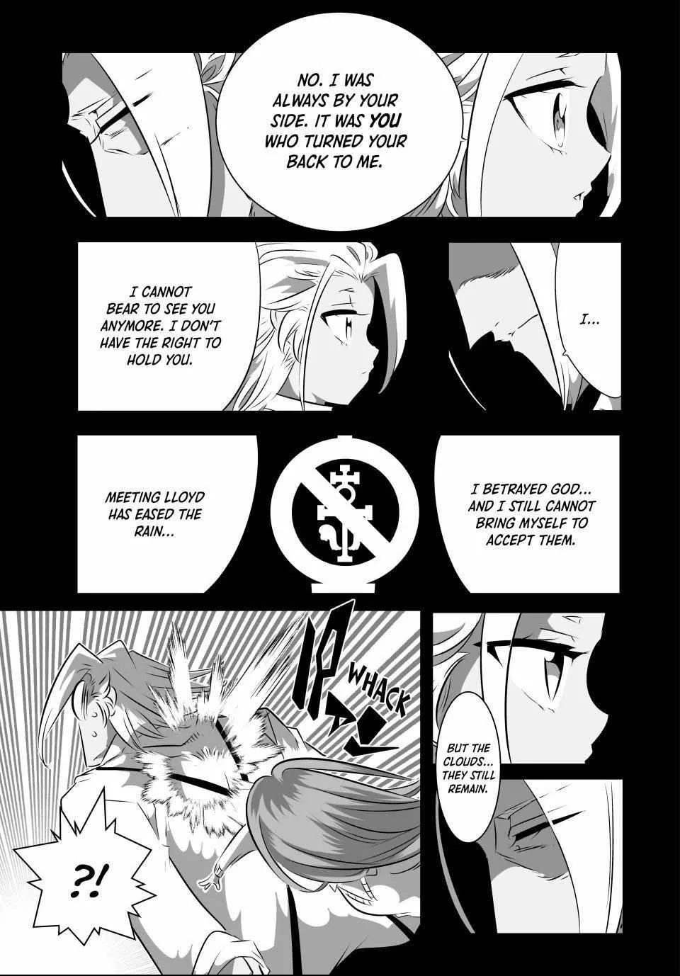 I was reincarnated as the 7th Prince so I will perfect my magic as I please Chapter 173 page 13