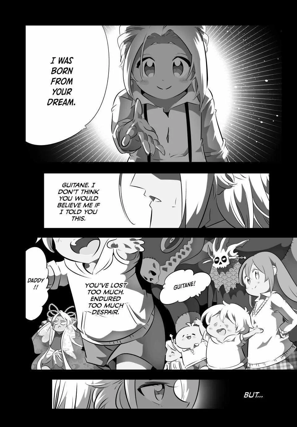 I was reincarnated as the 7th Prince so I will perfect my magic as I please Chapter 173 page 16