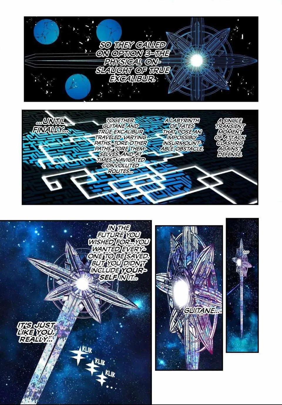 I was reincarnated as the 7th Prince so I will perfect my magic as I please Chapter 174 page 21
