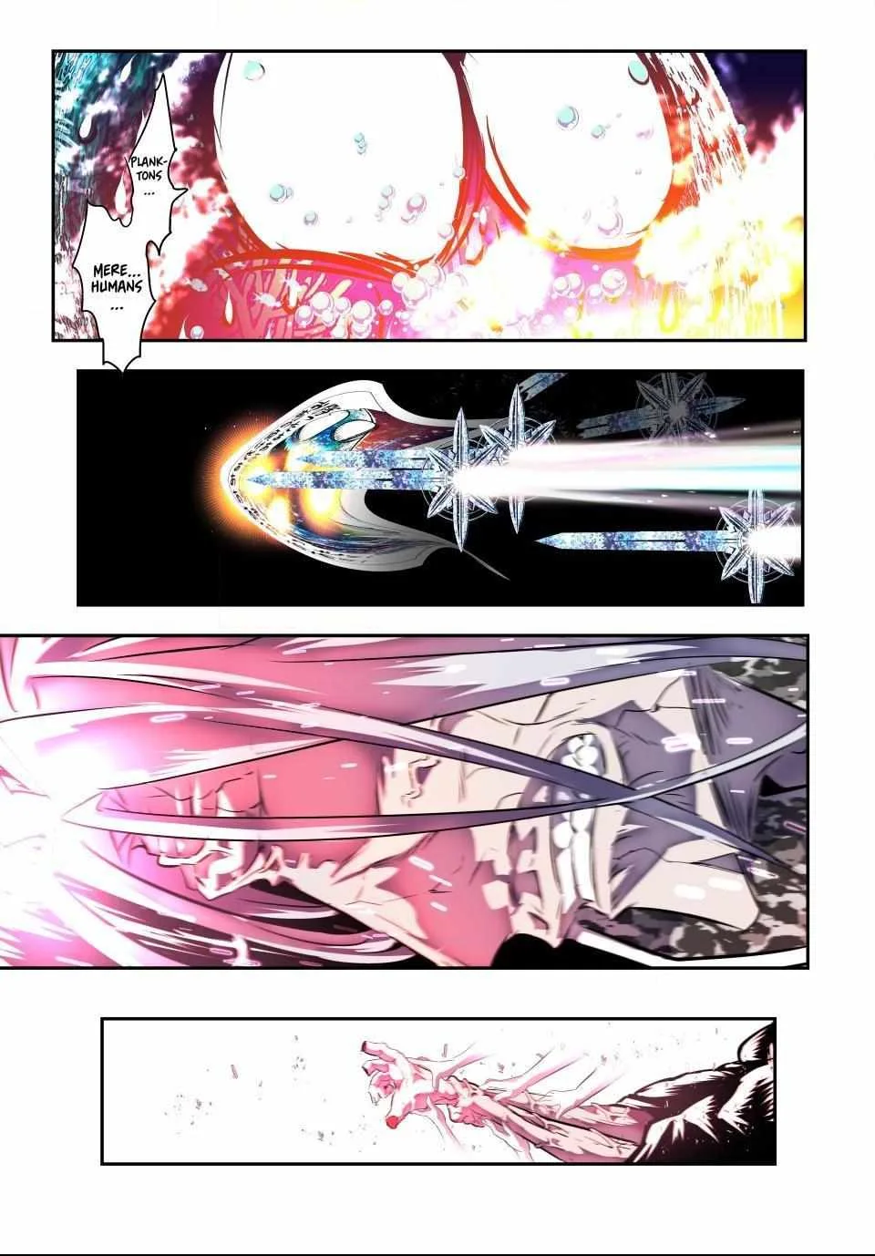 I was reincarnated as the 7th Prince so I will perfect my magic as I please Chapter 174 page 25
