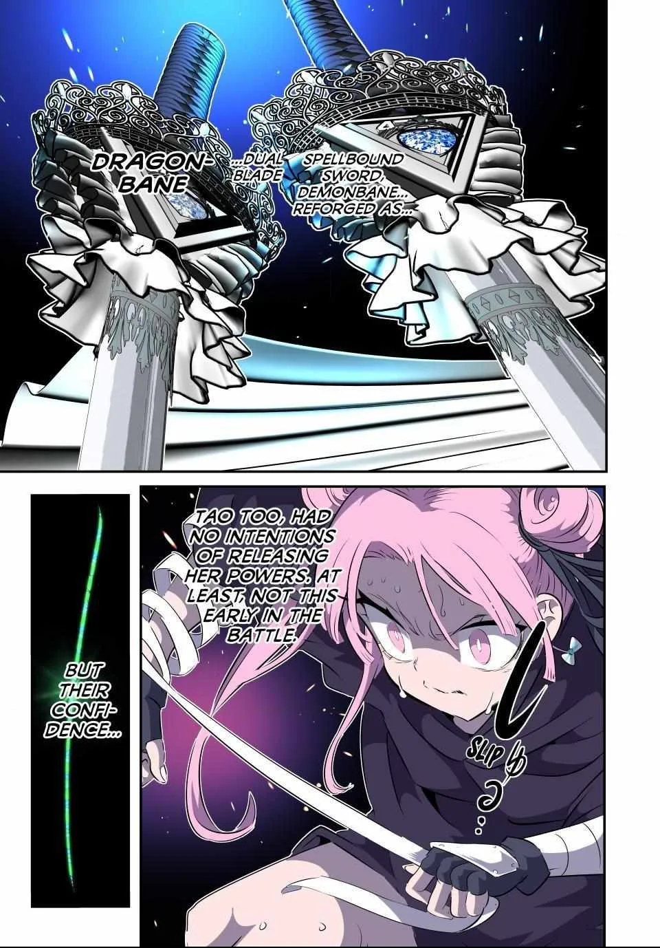 I was reincarnated as the 7th Prince so I will perfect my magic as I please Chapter 176 page 16