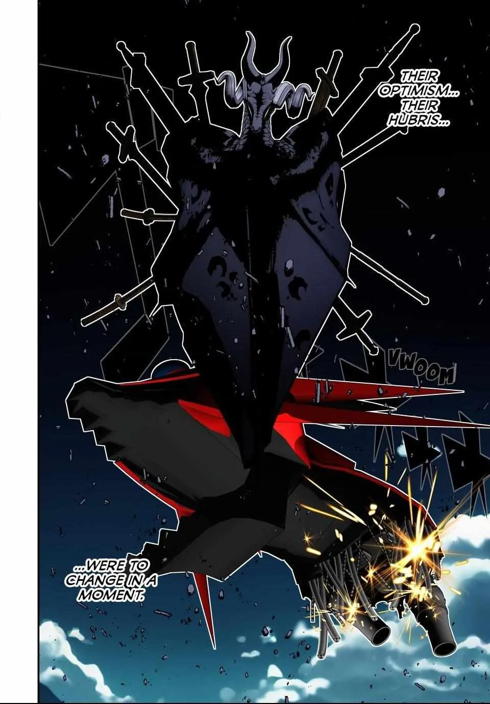 I was reincarnated as the 7th Prince so I will perfect my magic as I please Chapter 176 page 17