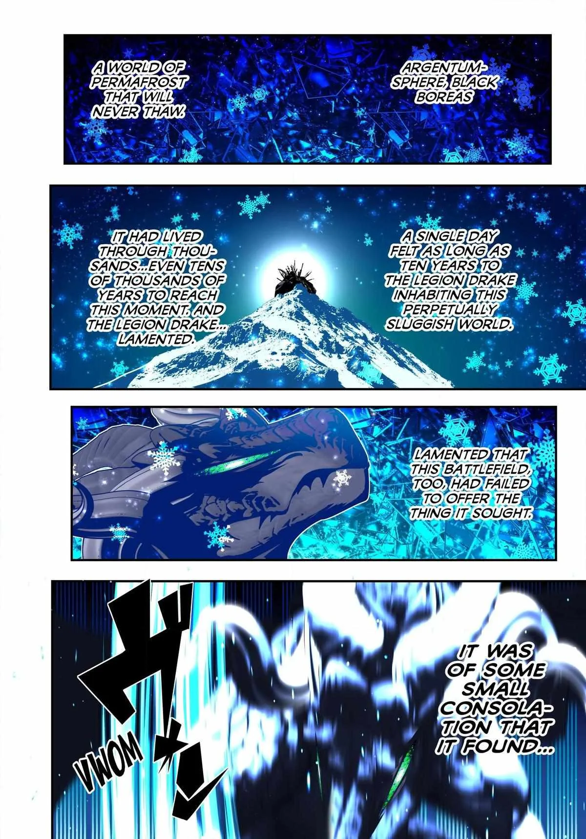 I was reincarnated as the 7th Prince so I will perfect my magic as I please Chapter 177 page 19