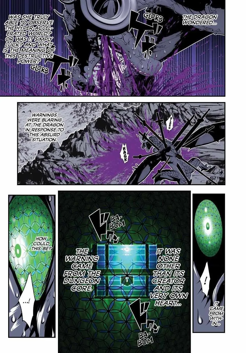 I was reincarnated as the 7th Prince so I will perfect my magic as I please Chapter 178 page 12