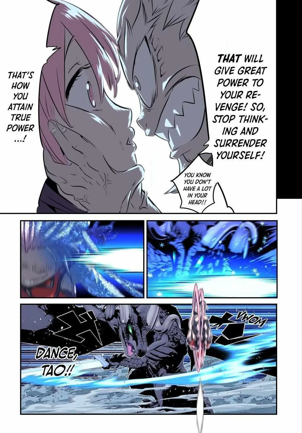 I was reincarnated as the 7th Prince so I will perfect my magic as I please Chapter 178 page 20